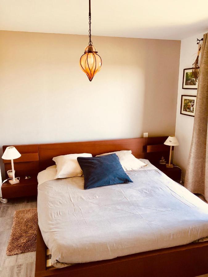 Casa Salini Bed & Breakfast Verghia Eksteriør bilde
