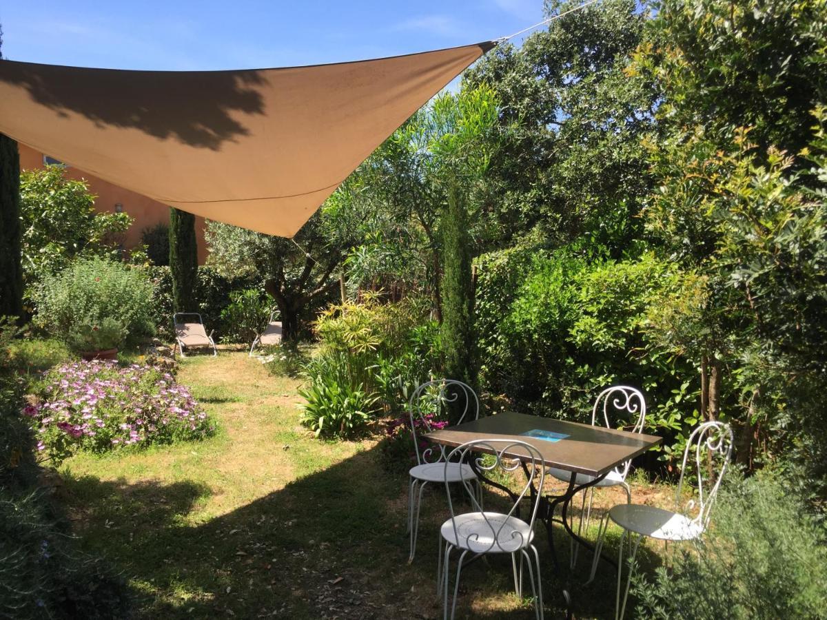 Casa Salini Bed & Breakfast Verghia Eksteriør bilde